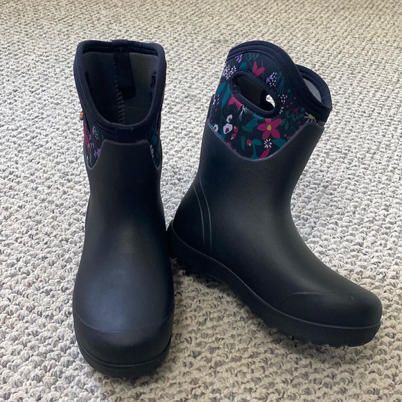 Bogs Shoes - Bogs Flex Width Boots